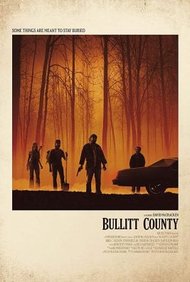 دانلود فیلم Bullitt County 2018