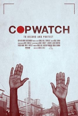 دانلود مستند Copwatch 2017