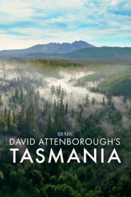 دانلود مستند David Attenboroughs Tasmania 2018