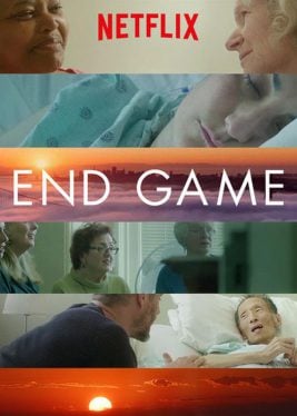 دانلود مستند End Game 2018