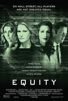 دانلود فیلم Equity 2016
