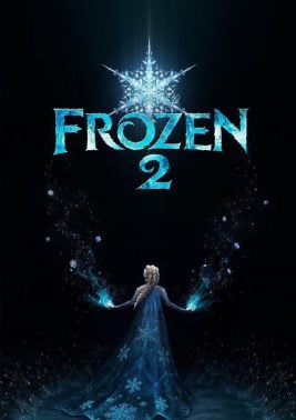 دانلود انیمیشن Frozen 2 2019