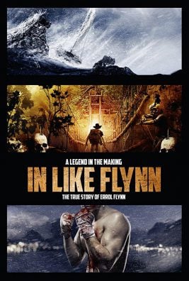 دانلود فیلم In Like Flynn 2018