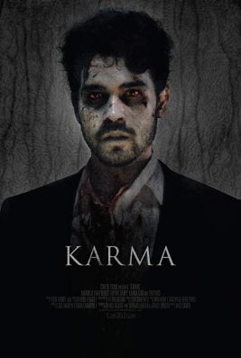 دانلود فیلم Karma 2018