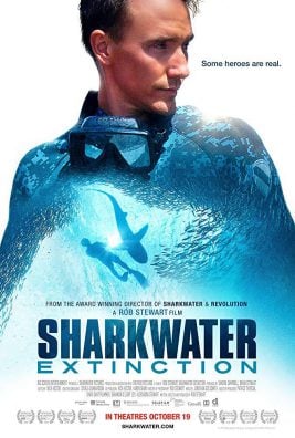 دانلود مستند Sharkwater Extinction 2018