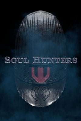دانلود فیلم Soul Hunters 2019