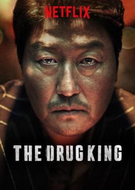 دانلود فیلم The Drug King 2018