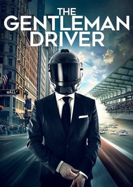دانلود مستند The Gentleman Driver 2018