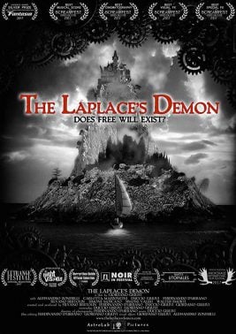 دانلود فیلم The Laplaces Demon 2017