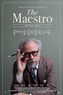 دانلود فیلم The Maestro 2018