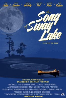 دانلود فیلم The Song of Sway Lake 2017