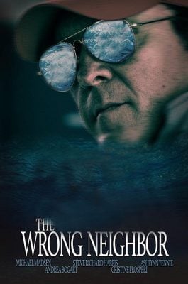 دانلود فیلم The Wrong Neighbor 2017