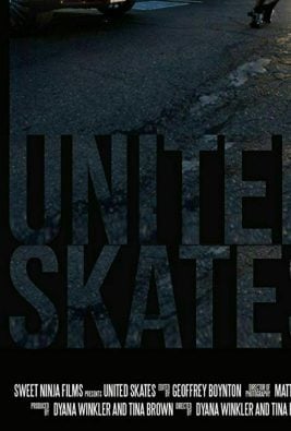 دانلود مستند United Skates 2018