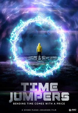 دانلود فیلم Time Jumpers 2018