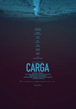 دانلود فیلم Carga 2018