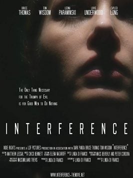 دانلود فیلم Interference 2018