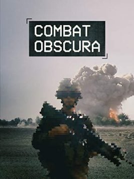 دانلود مستند Combat Obscura 2018