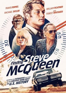 دانلود فیلم Finding Steve McQueen 2019