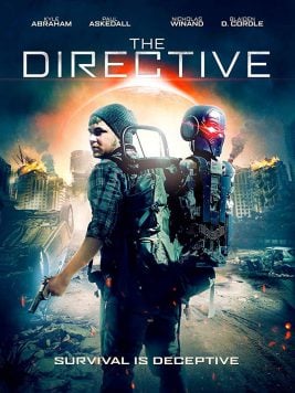دانلود فیلم The Directive 2019