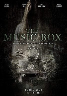 دانلود فیلم The Music Box 2018