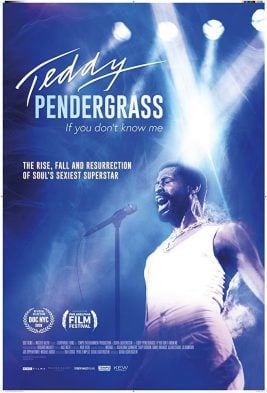 دانلود مستند Teddy Pendergrass 2018