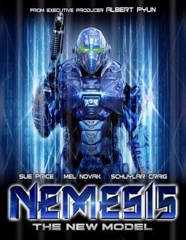 دانلود فیلم Nemesis 5 The New Model 2017