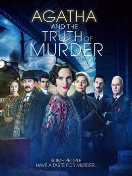 دانلود فیلم Agatha and the Truth of Murder 2018