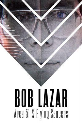 دانلود مستند Bob Lazar 2018