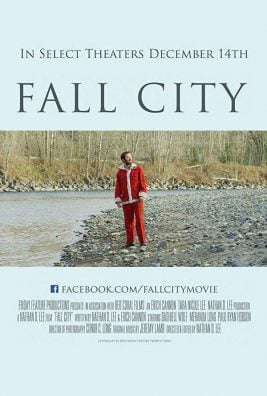 دانلود فیلم Fall City 2018