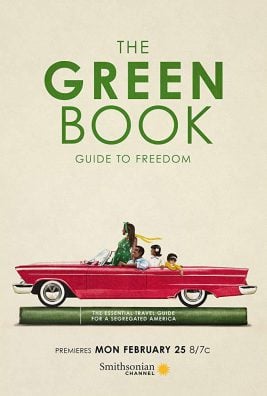 دانلود مستند The Green Book Guide to Freedom 2019