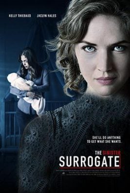 دانلود فیلم The Sinister Surrogate 2018