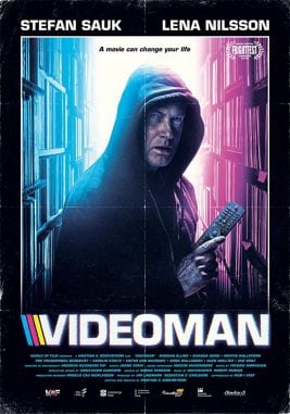 دانلود فیلم Videoman 2018