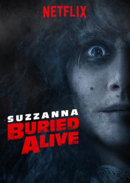 دانلود فیلم Suzzanna Buried Alive 2018