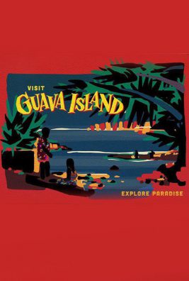 دانلود فیلم Guava Island 2019
