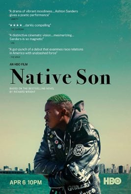 دانلود فیلم Native Son 2019, دانلود رایگان فیلم Native Son 2019 - پسر بومی با لینک مستقیم و کیفیت _FULL HD _ 1080p با زیرنویس فارسی, نیک رابینسون