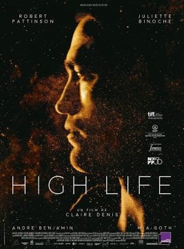 دانلود فیلم High Life 2018