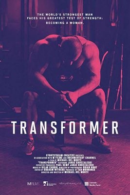 دانلود مستند Transformer 2017