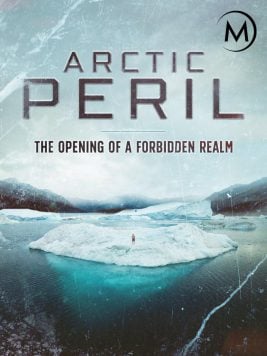 دانلود مستند Arctic Peril 2017