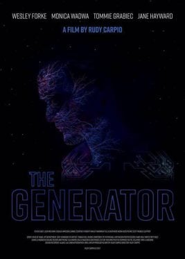 دانلود فیلم The Generator 2017