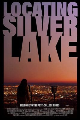 دانلود فیلم Locating Silver Lake 2018