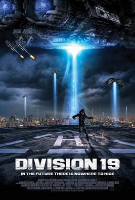 دانلود فیلم Division 19 2017
