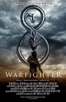 دانلود فیلم Warfighter 2018