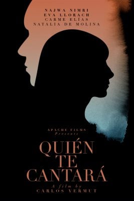 دانلود فیلم Quien Te Cantara 2018