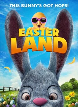 دانلود انیمیشن Easter Land 2019
