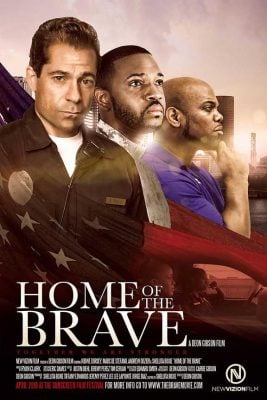 دانلود فیلم Home of the Brave 2019