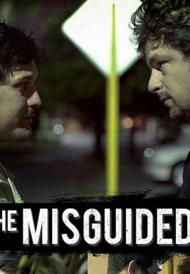 دانلود فیلم The Misguided 2018