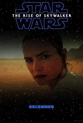 دانلود فیلم Star Wars The Rise of Skywalker 2019
