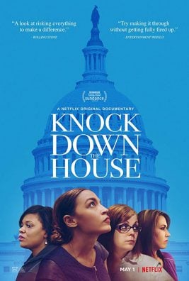 دانلود مستند Knock Down the House 2019