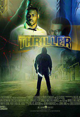 دانلود فیلم Thriller 2018