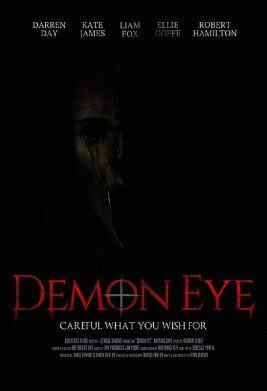 دانلود فیلم Demon Eye 2019